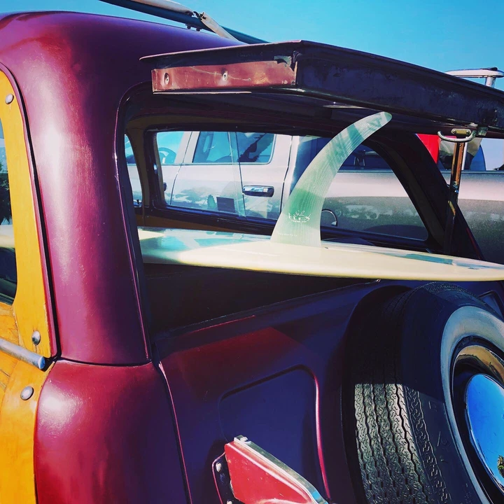 1950 Ford Country Squire - Image 26 of 31