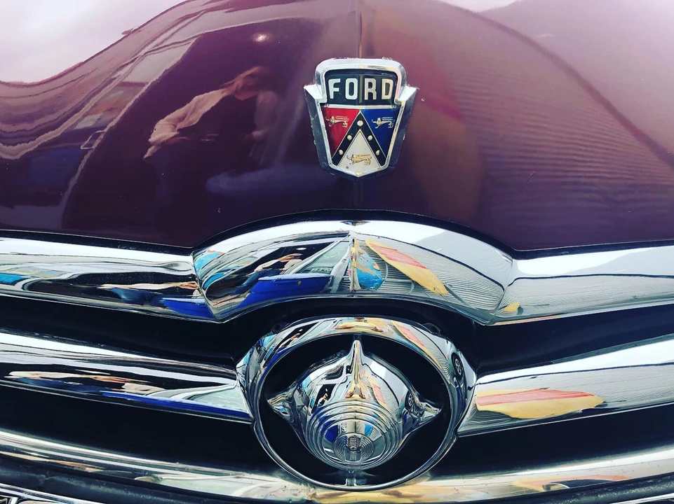 1950 Ford Country Squire - Image 29 of 31