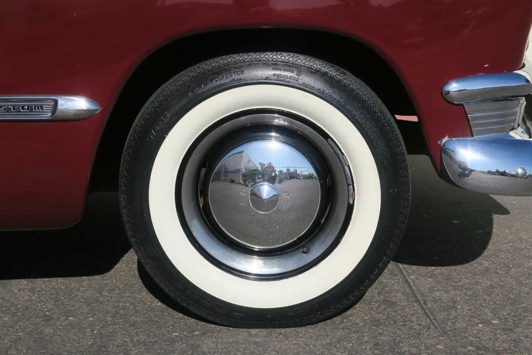 1950 Ford Country Squire - Image 28 of 31