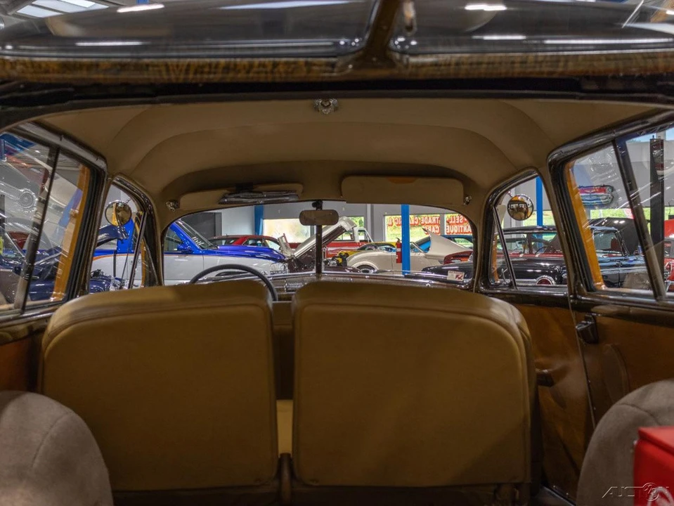 1950 Ford Country Squire - Image 20 of 24