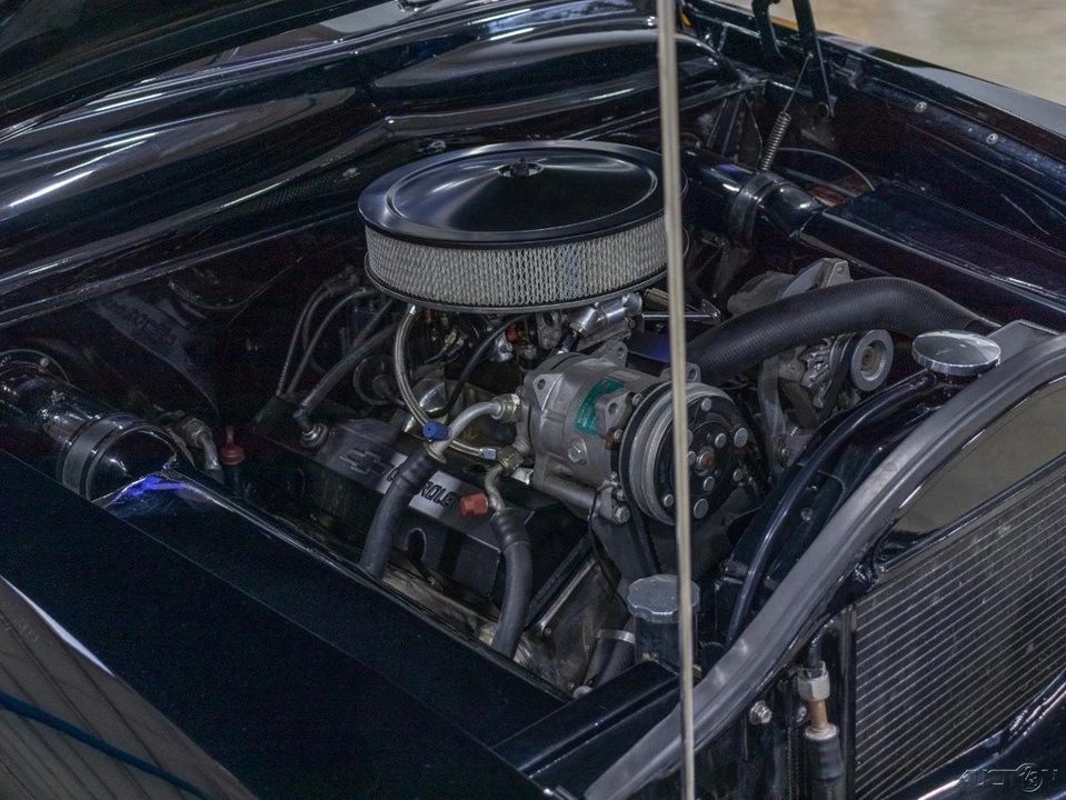 1950 Ford Country Squire - Image 13 of 24