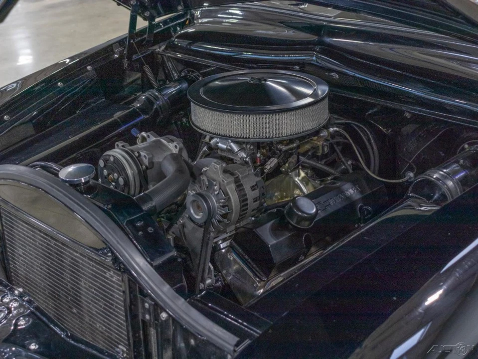1950 Ford Country Squire - Image 14 of 24
