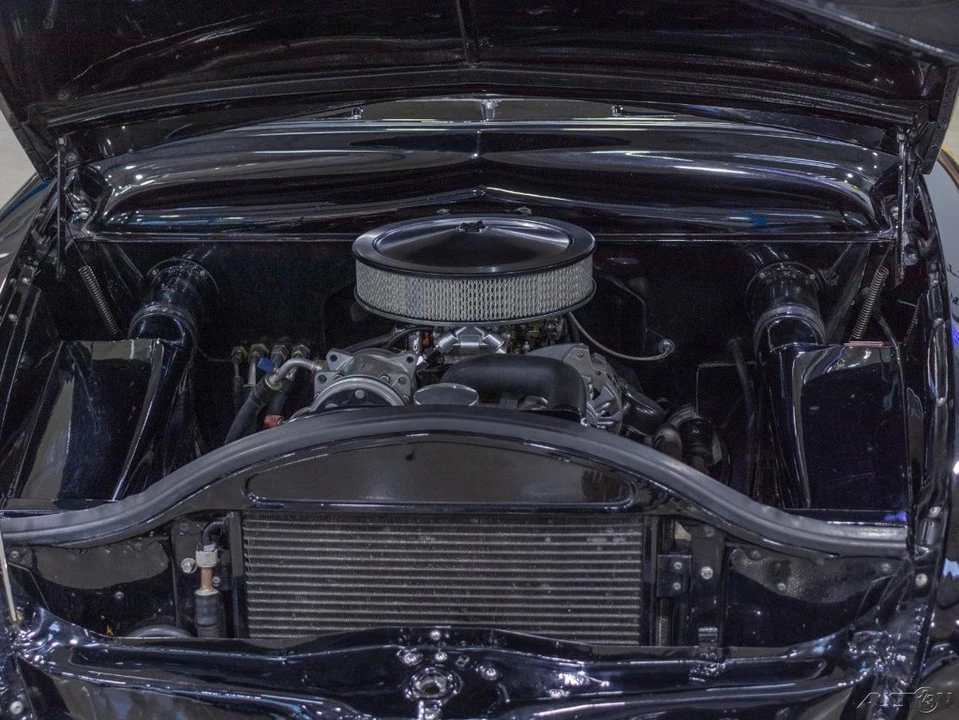 1950 Ford Country Squire - Image 12 of 24