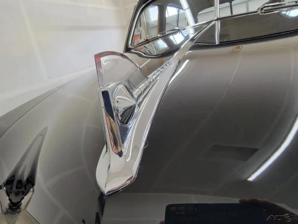 1950 Ford Country Squire - Image 17 of 24