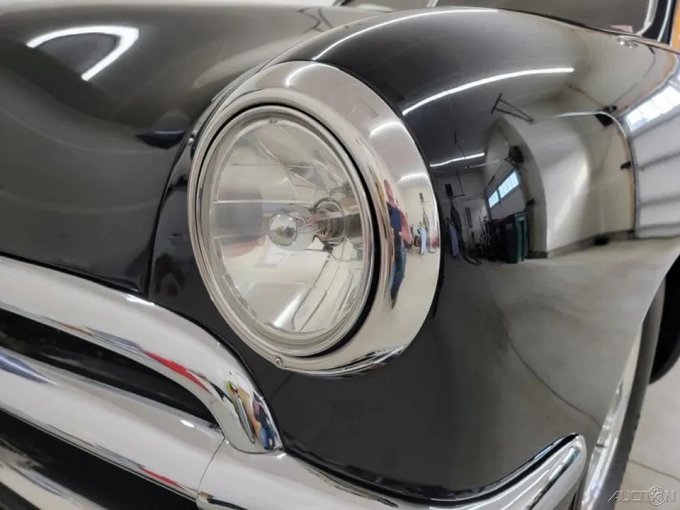 1950 Ford Country Squire - Image 14 of 24