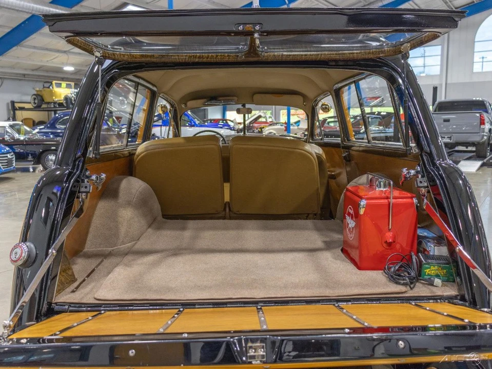 1950 Ford Country Squire - Image 19 of 24