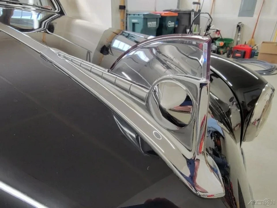 1950 Ford Country Squire - Image 21 of 24