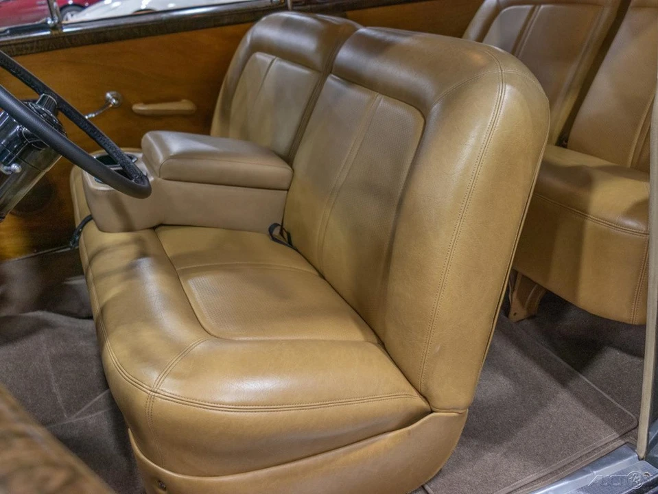 1950 Ford Country Squire - Image 24 of 24