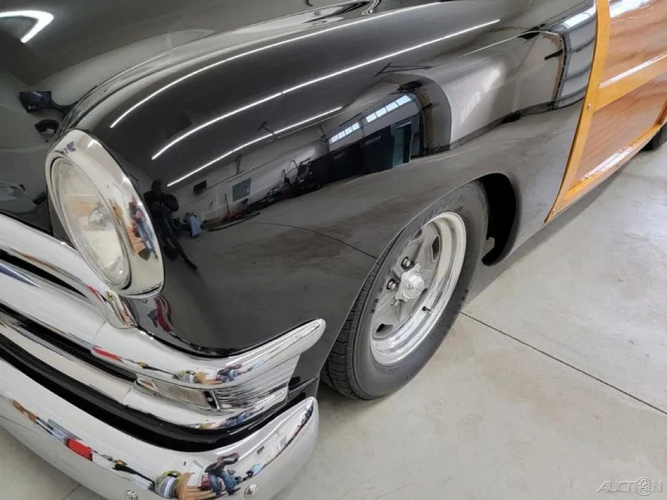 1950 Ford Country Squire - Image 20 of 24