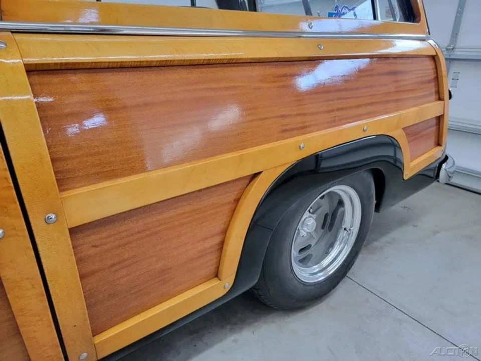 1950 Ford Country Squire - Image 23 of 24