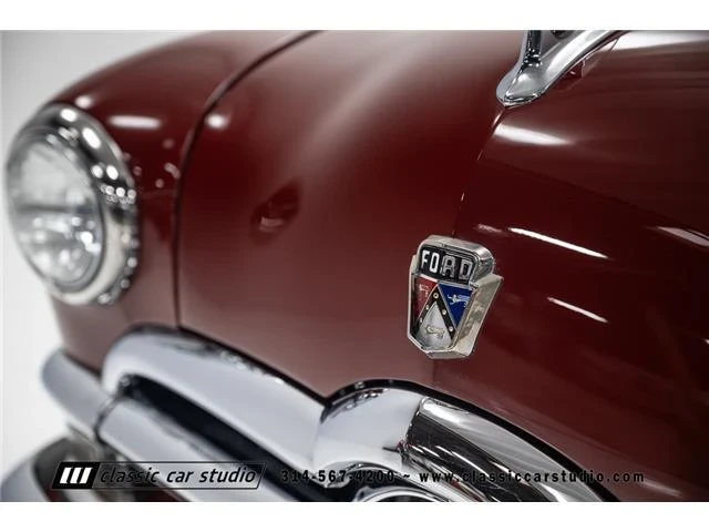 1950 Ford Country Squire - Image 2 of 21
