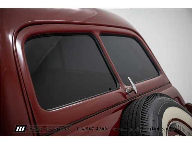 1950 Ford Country Squire - Image 19 of 21