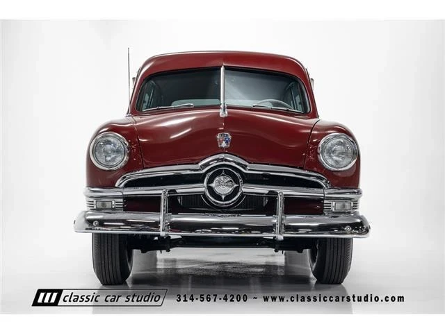1950 Ford Country Squire - Image 3 of 21