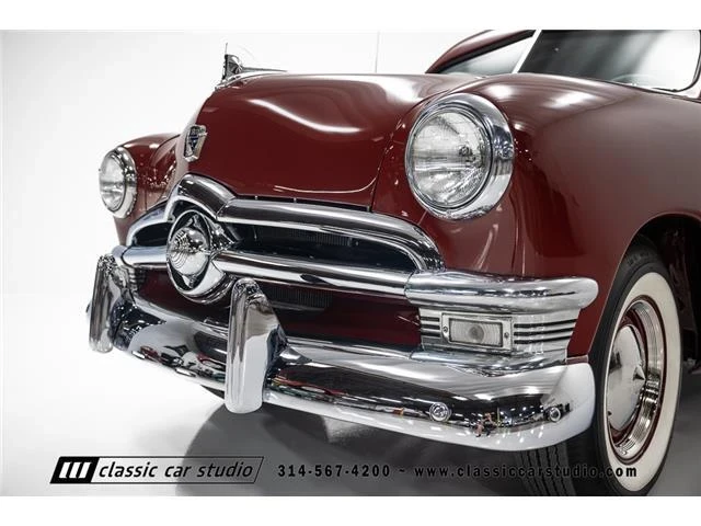 1950 Ford Country Squire - Image 12 of 21