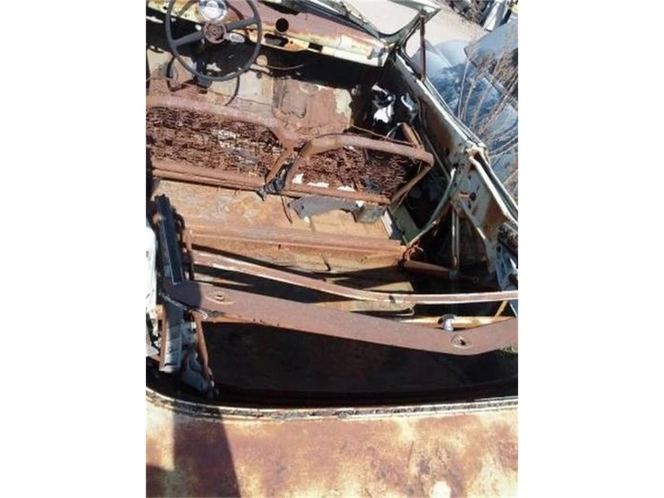 1950 Ford Shoebox - Image 4 of 6