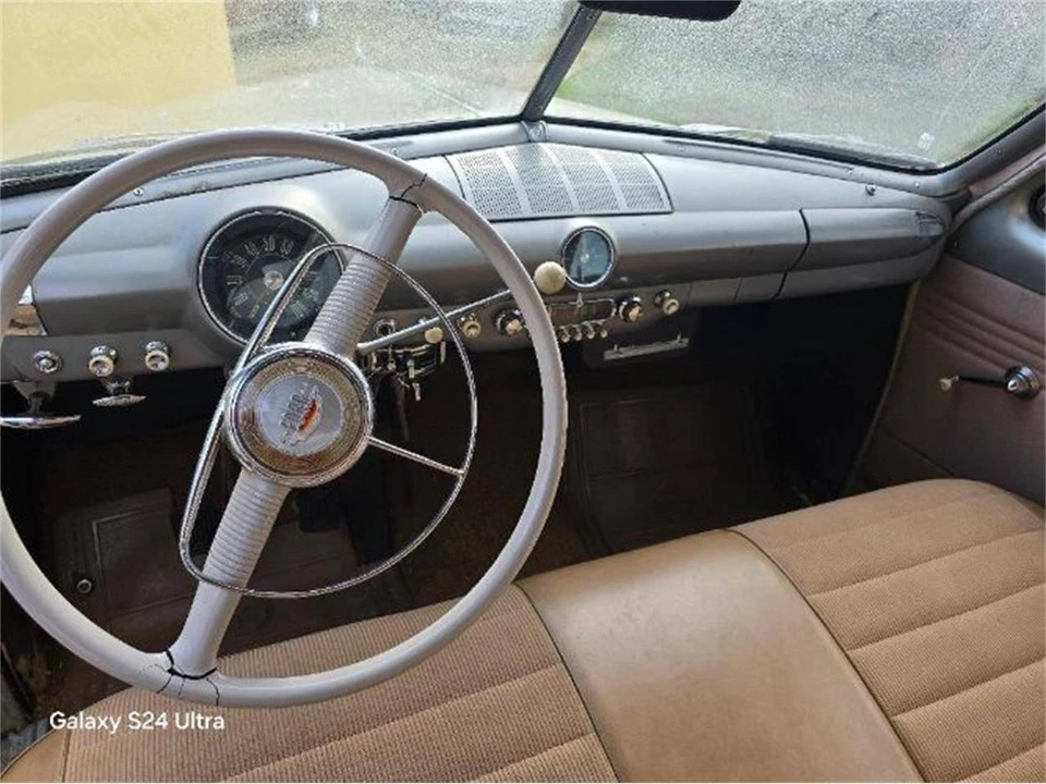1950 Ford Shoebox - Image 6 of 15