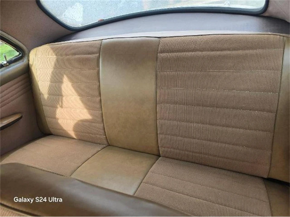 1950 Ford Shoebox - Image 8 of 15
