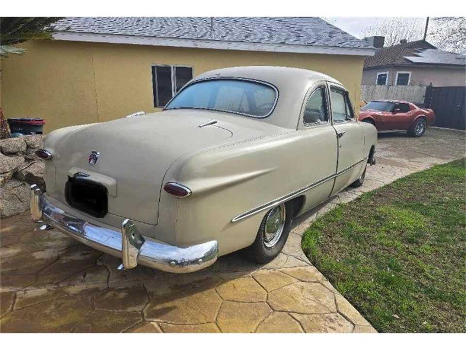 1950 Ford Shoebox - Image 5 of 15