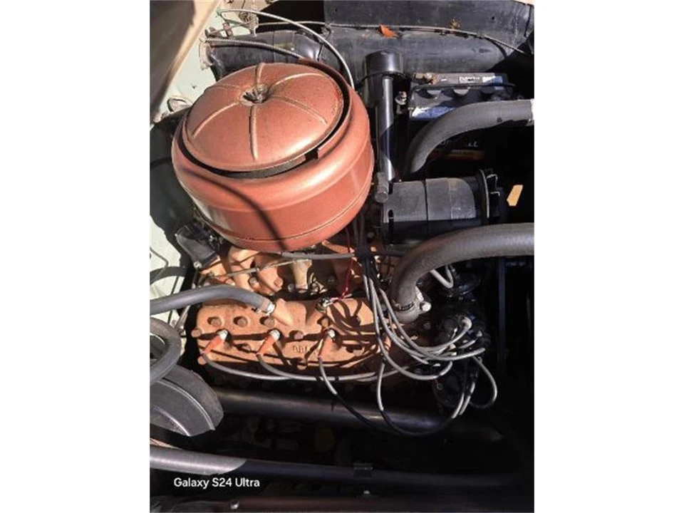1950 Ford Shoebox - Image 13 of 15