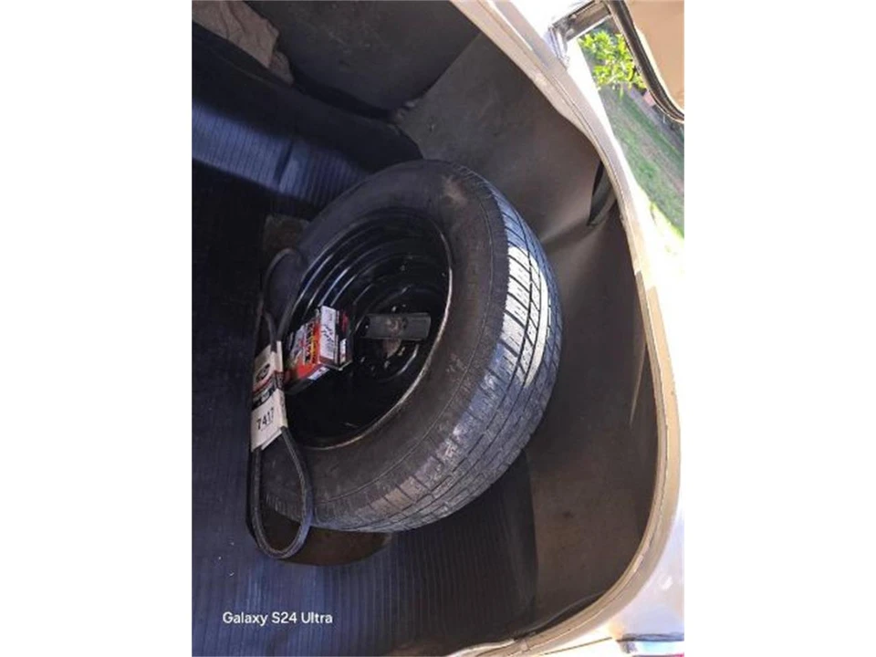 1950 Ford Shoebox - Image 12 of 15