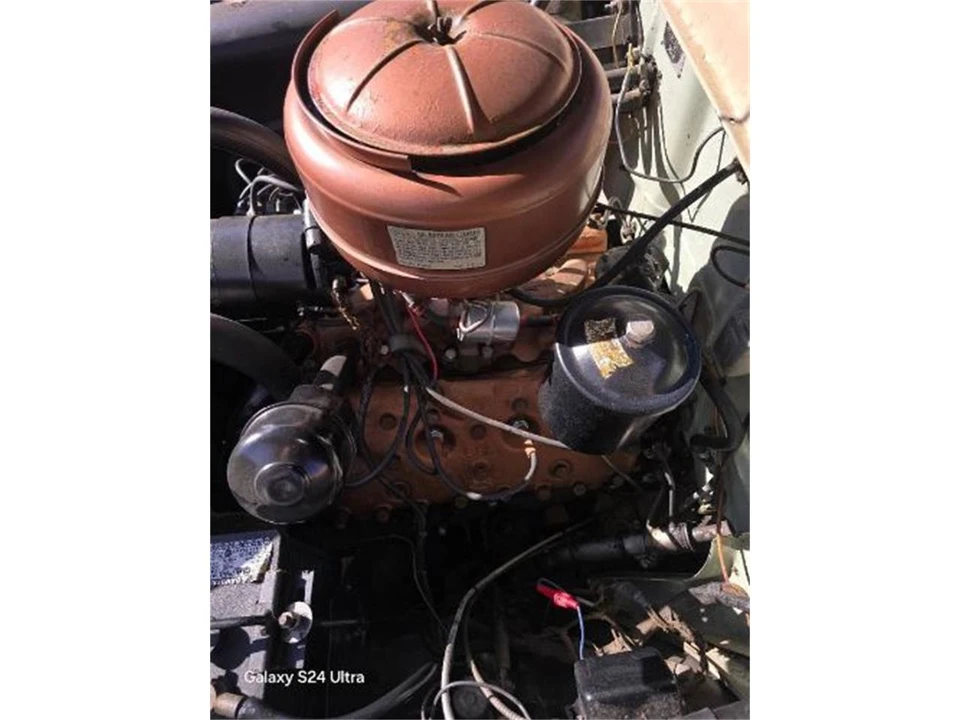 1950 Ford Shoebox - Image 14 of 15
