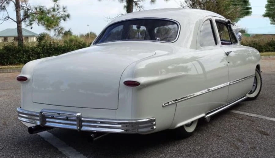 1950 Ford Shoebox - Image 3 of 12