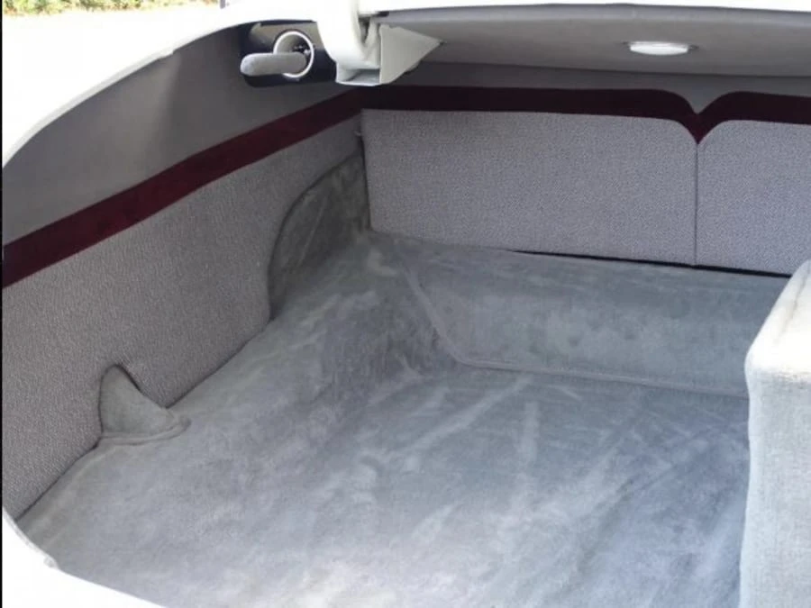 1950 Ford Shoebox - Image 7 of 12