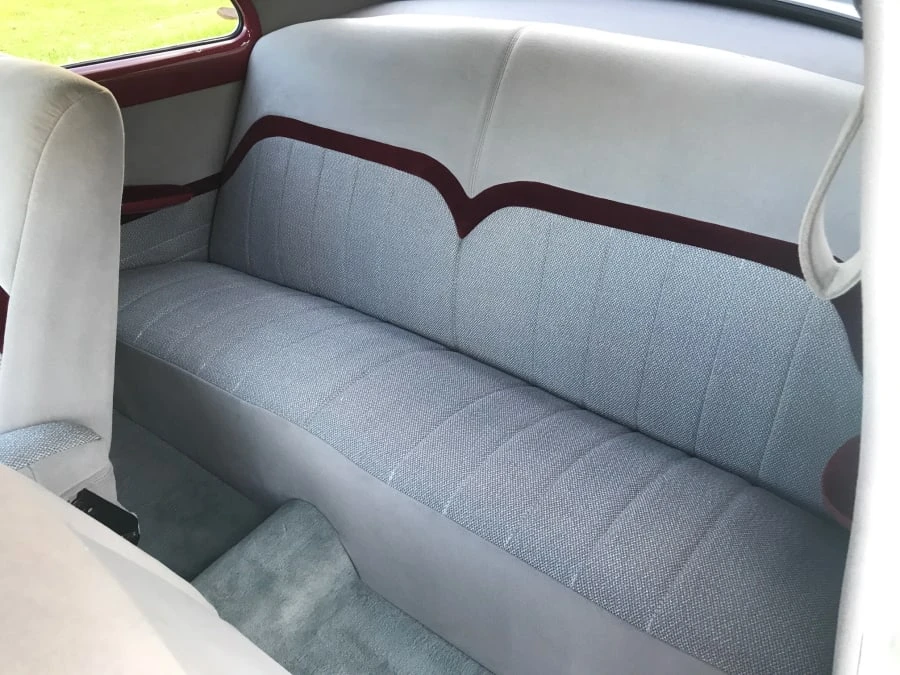 1950 Ford Shoebox - Image 6 of 12