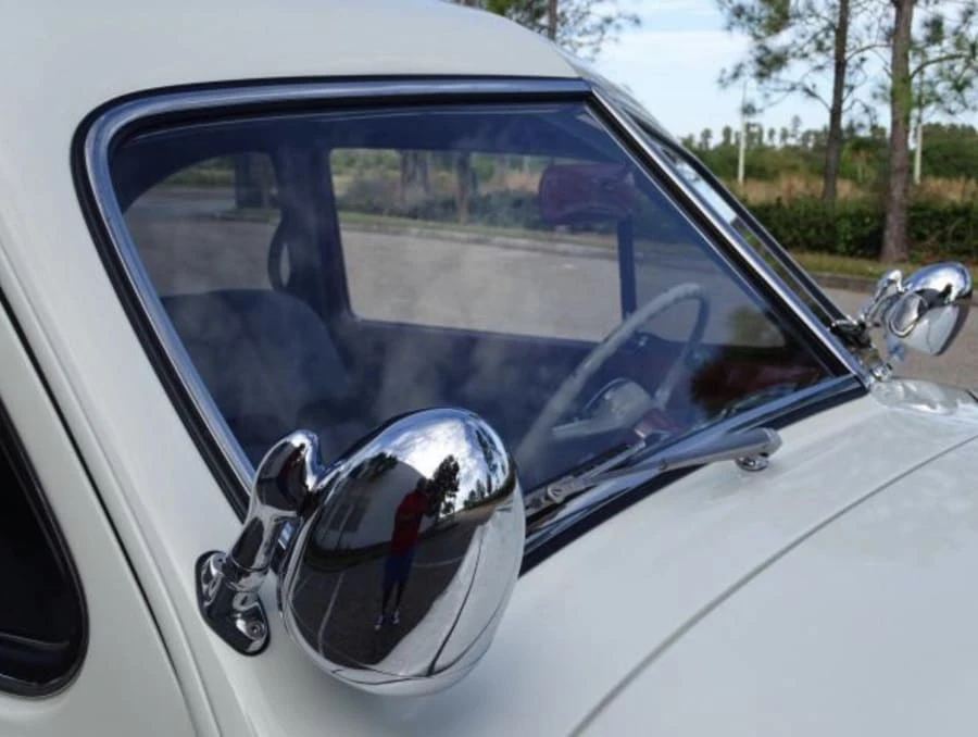 1950 Ford Shoebox - Image 10 of 12