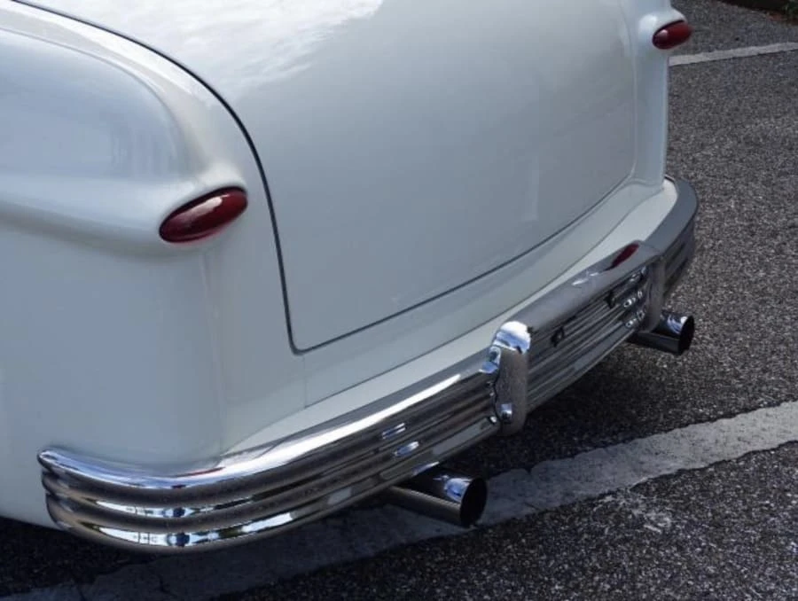 1950 Ford Shoebox - Image 11 of 12