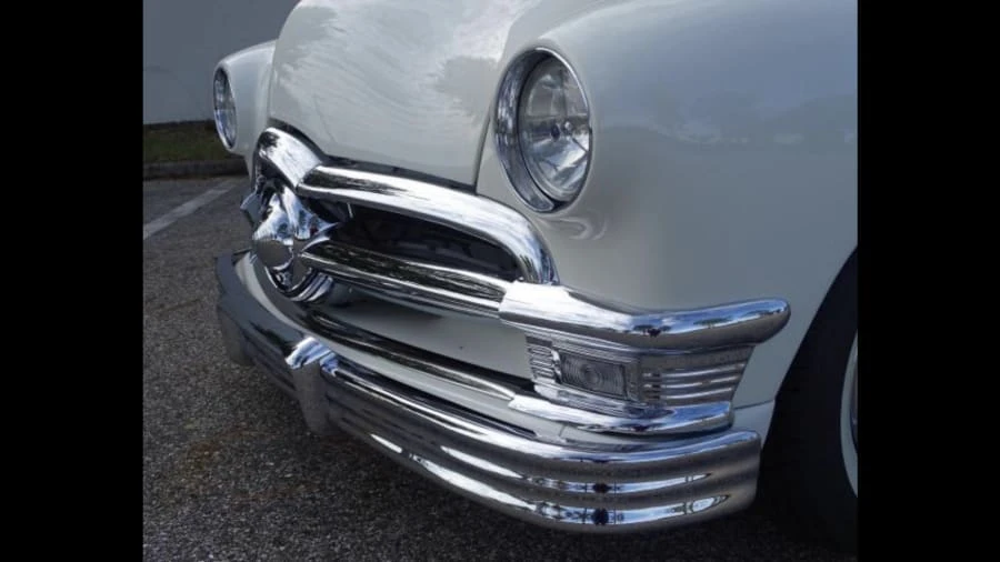 1950 Ford Shoebox - Image 12 of 12