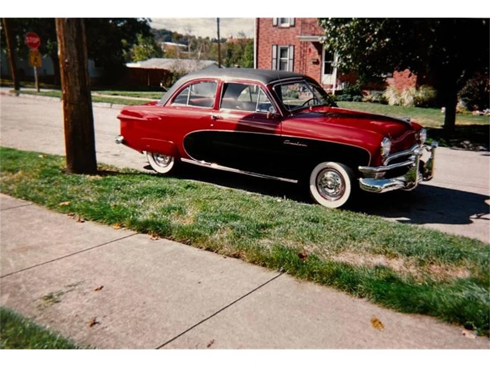 1950 Ford Crestline - Image 3 of 3