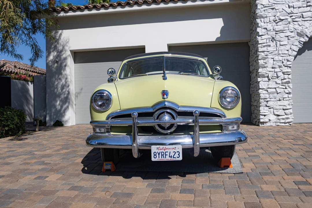 1950 Ford Shoebox - Image 10 of 31