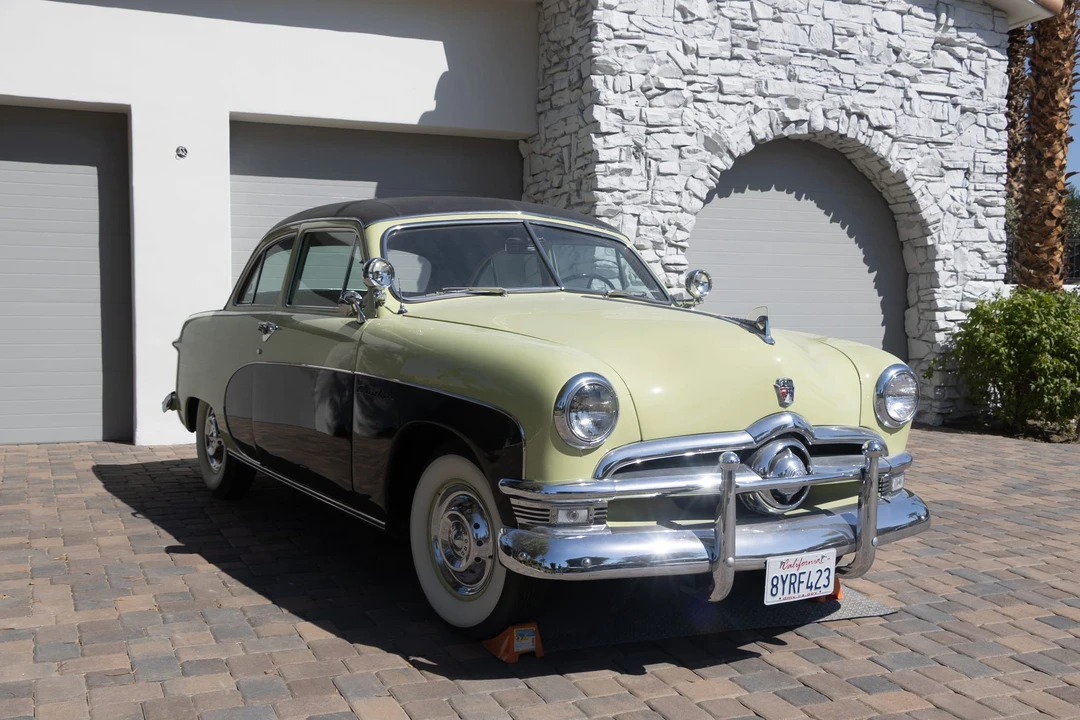 1950 Ford Shoebox - Image 11 of 31