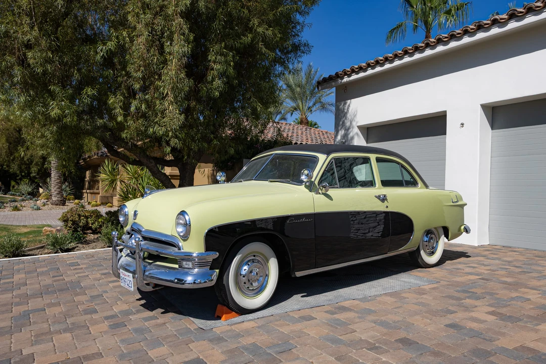 1950 Ford Shoebox - Image 5 of 31
