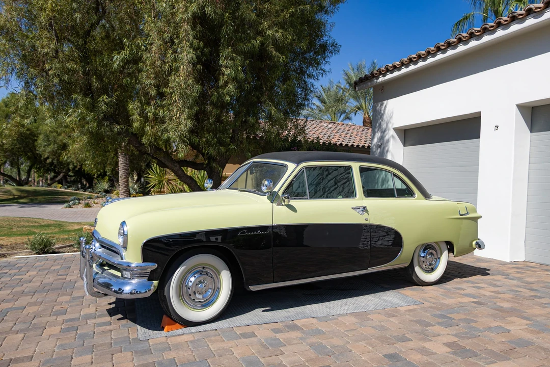 1950 Ford Shoebox - Image 4 of 31