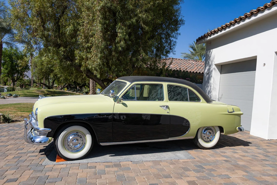 1950 Ford Shoebox - Image 3 of 31