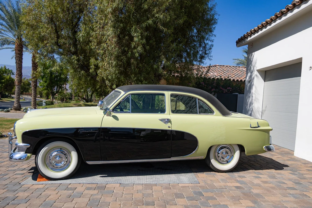 1950 Ford Shoebox - Image 2 of 31