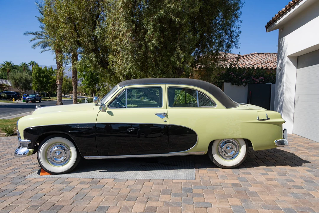 1950 Ford Shoebox - Image 29 of 31
