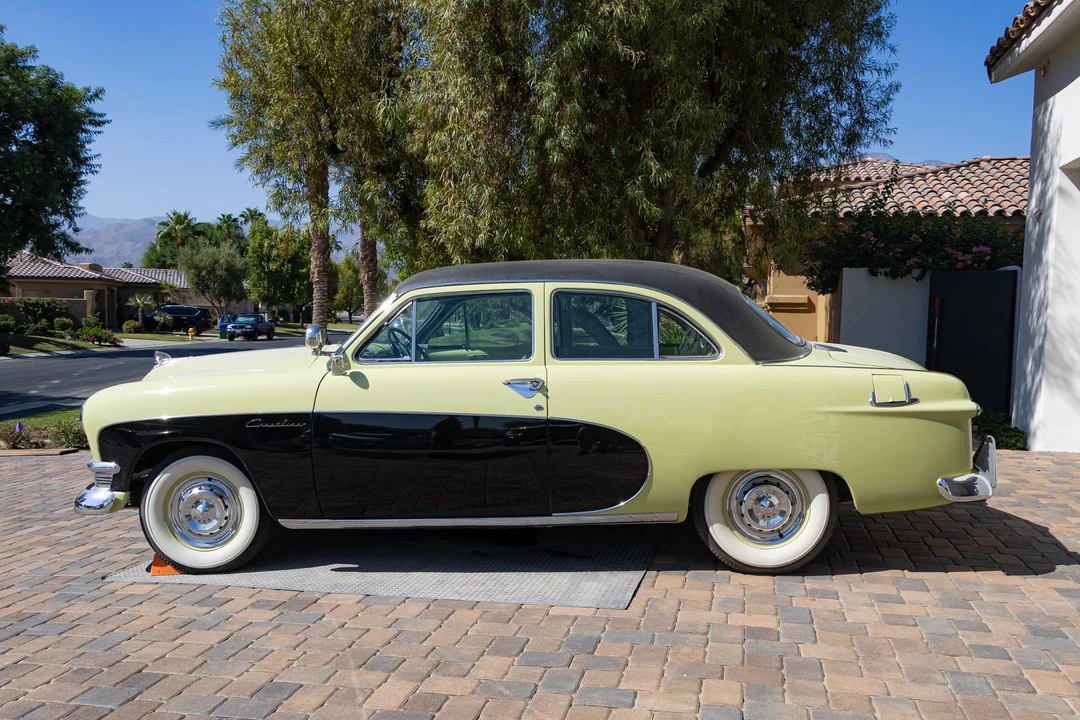 1950 Ford Shoebox - Image 28 of 31