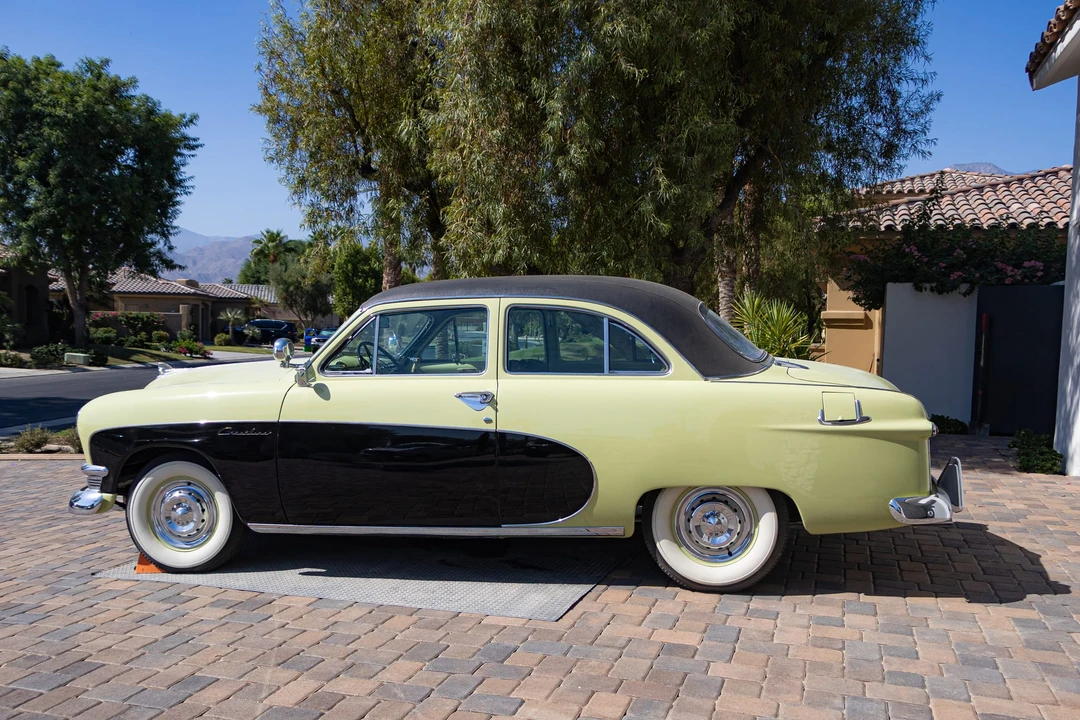 1950 Ford Shoebox - Image 27 of 31