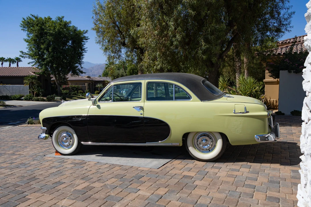 1950 Ford Shoebox - Image 26 of 31