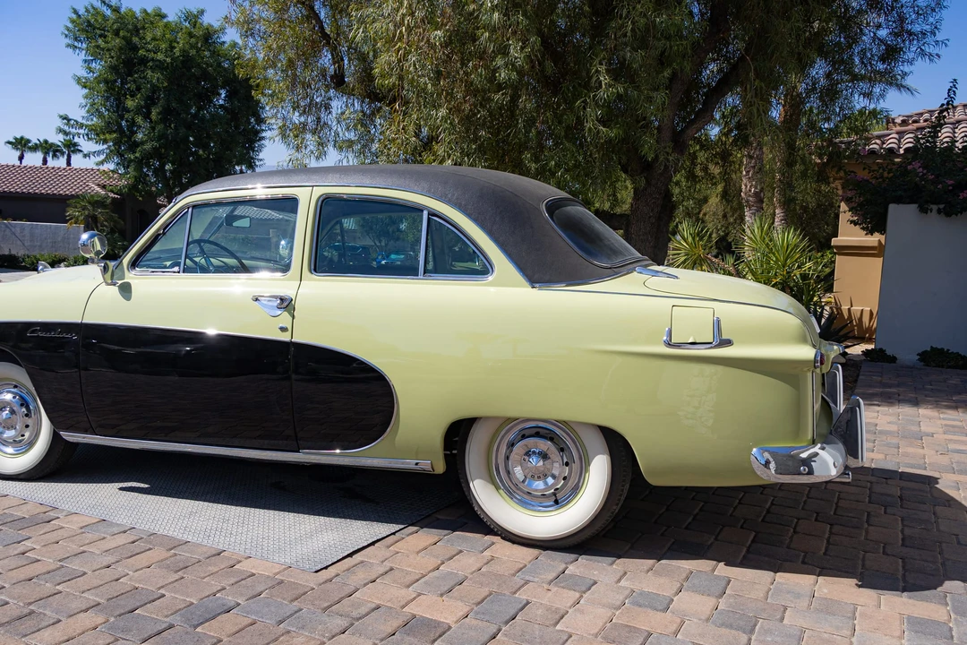 1950 Ford Shoebox - Image 25 of 31