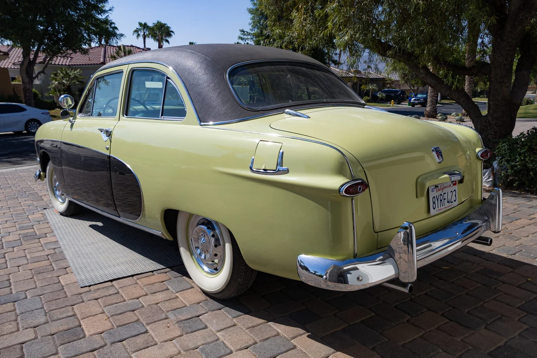 1950 Ford Shoebox - Image 24 of 31