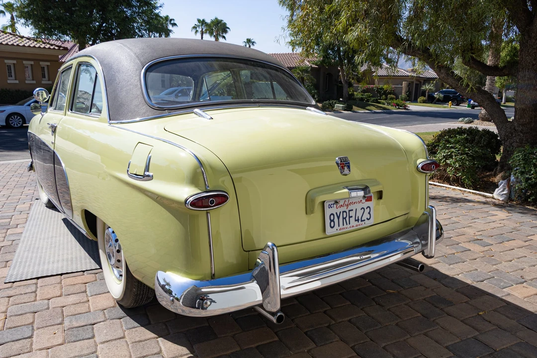 1950 Ford Shoebox - Image 23 of 31