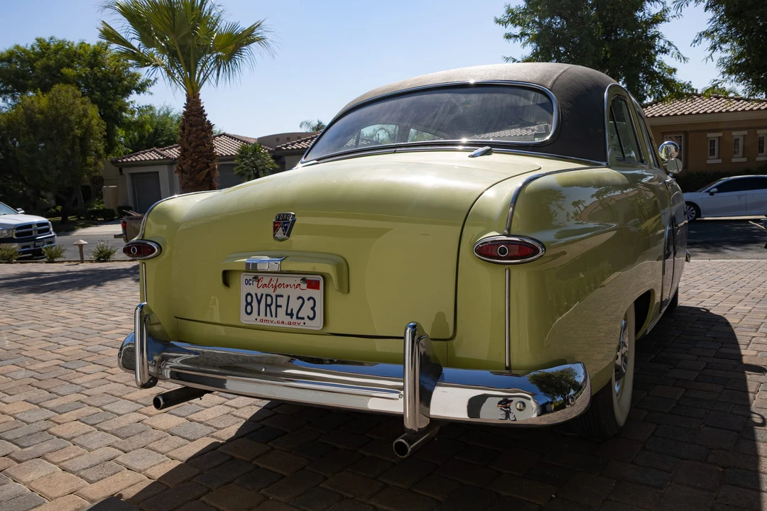 1950 Ford Shoebox - Image 21 of 31