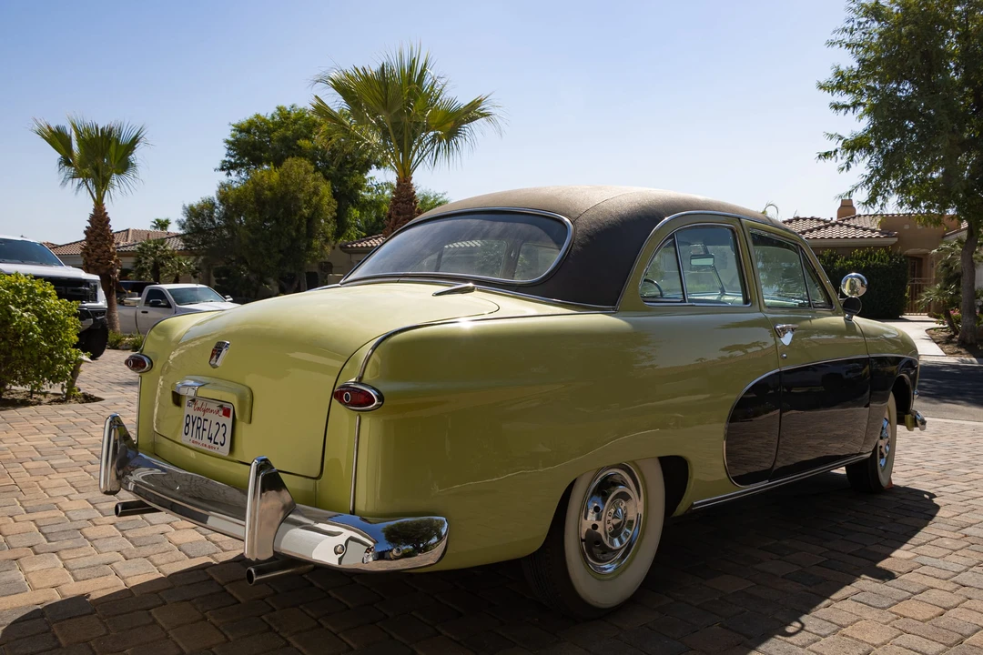 1950 Ford Shoebox - Image 20 of 31