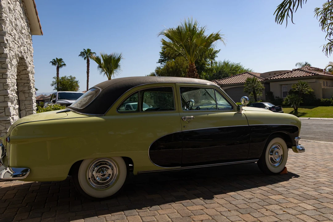 1950 Ford Shoebox - Image 17 of 31