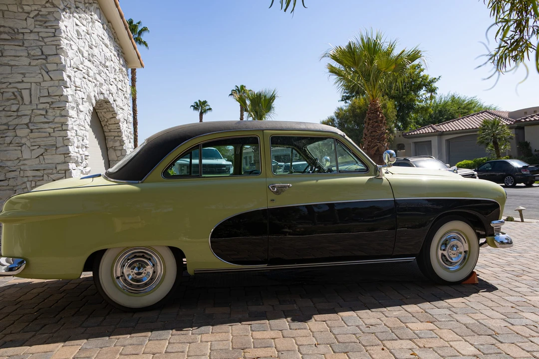 1950 Ford Shoebox - Image 16 of 31
