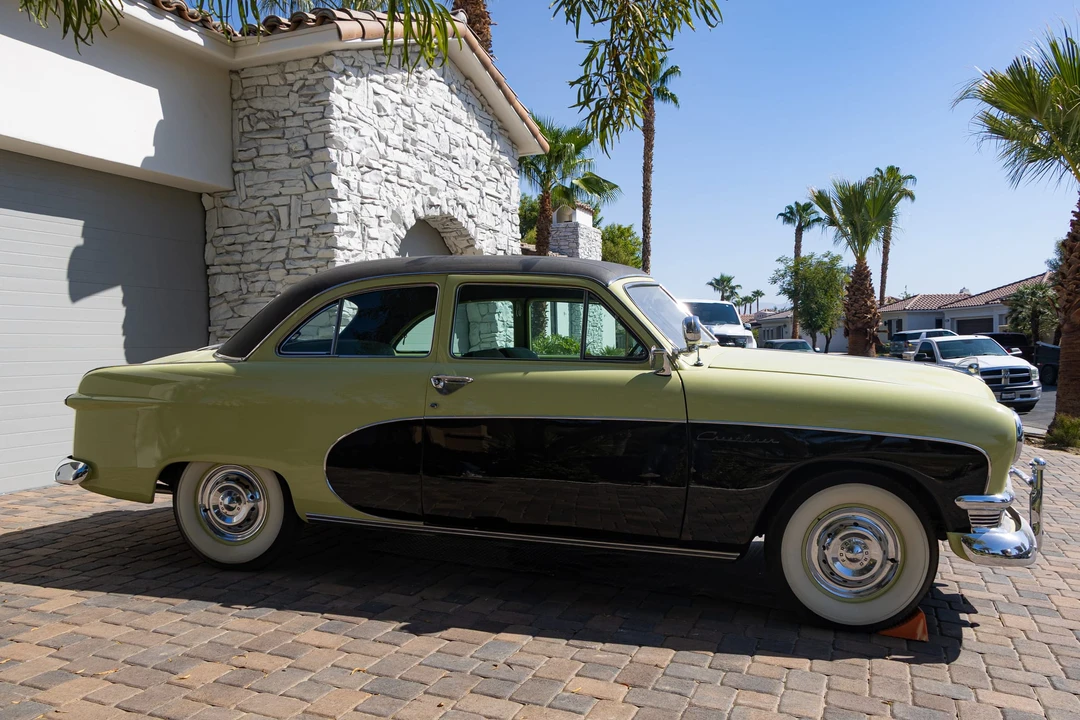 1950 Ford Shoebox - Image 15 of 31